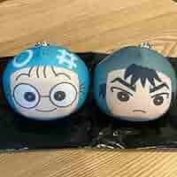 忍たま乱太郎 食満 留三郎 おまんじゅうにぎにぎマスコット おまんじゅう Amazon.co.jp: 忍たま乱太郎 食満留三郎 おまんじゅうにぎにぎ